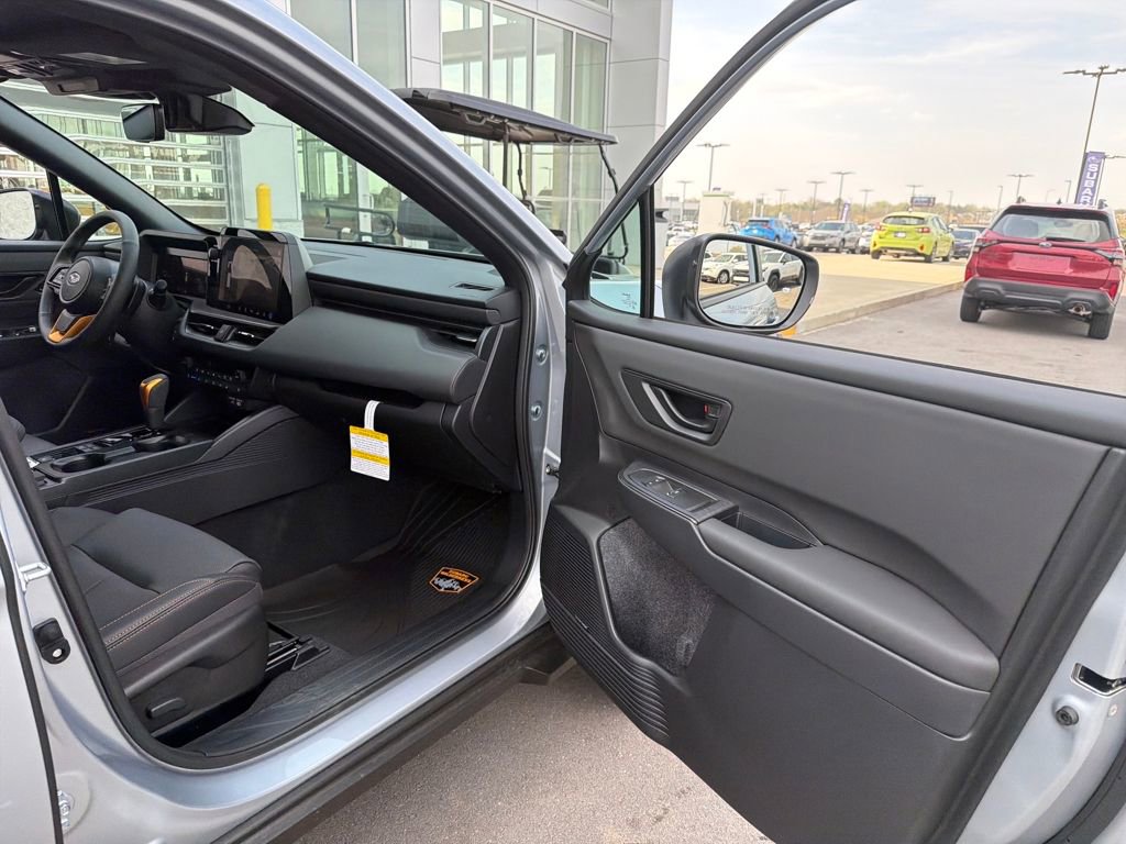 New 2026 Subaru Outback Wilderness image 32