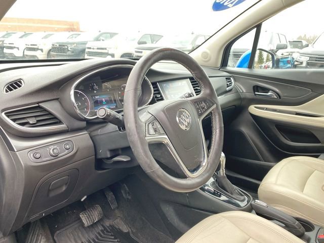 Used 2018 Buick Encore Essence image 10