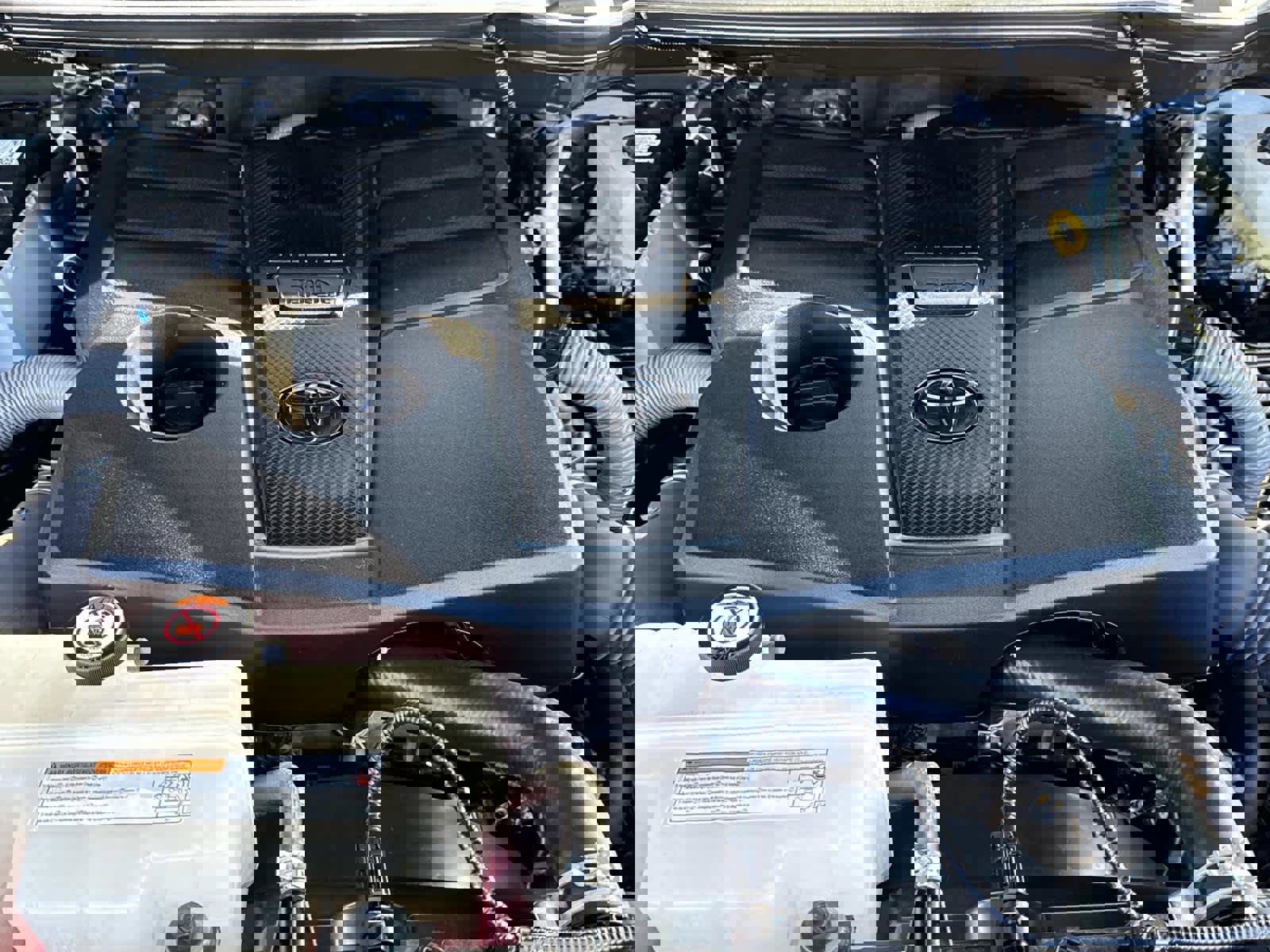 Used 2024 Toyota Tundra 1794 Edition image 13