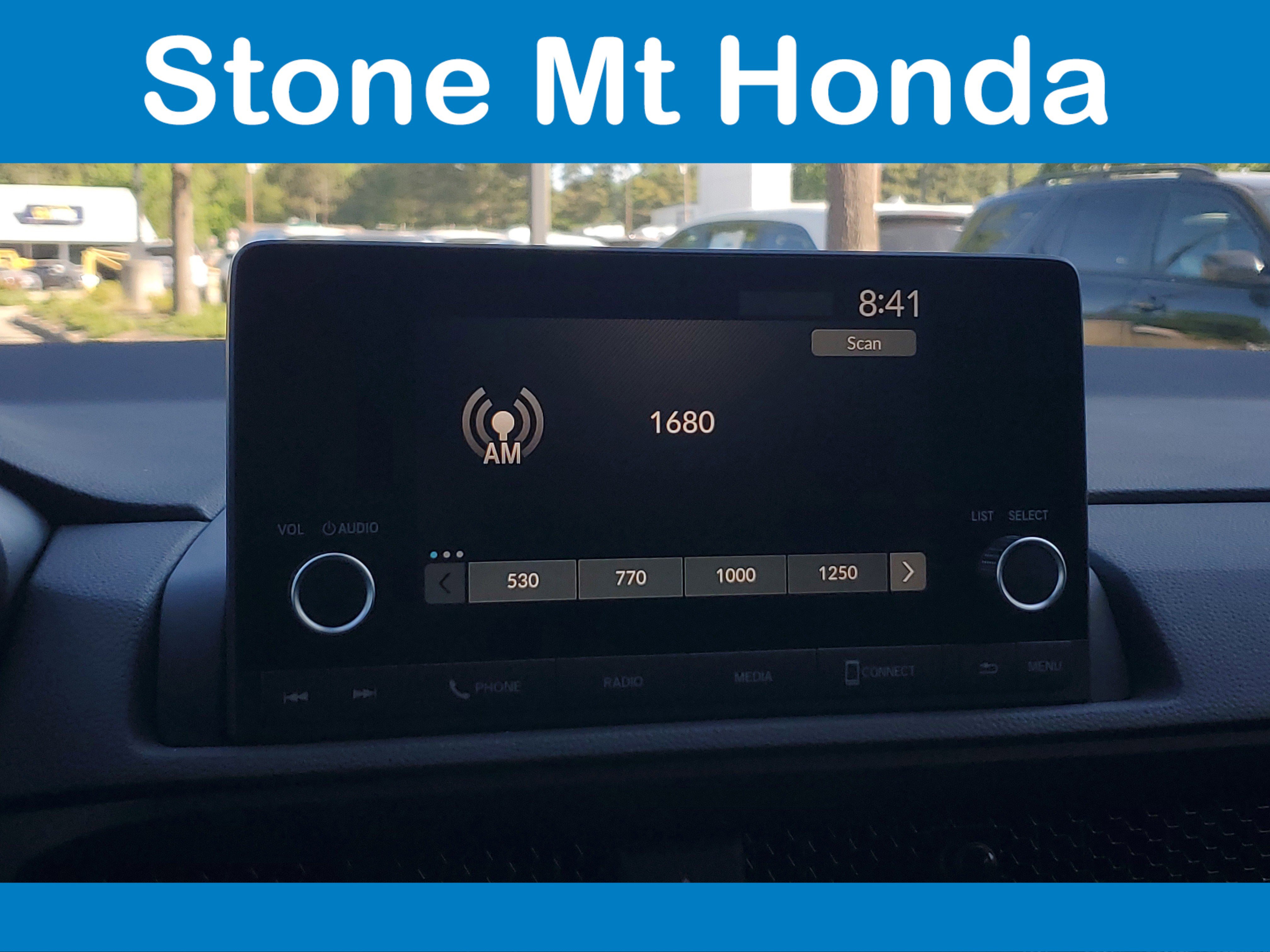 Used 2025 Honda CR-V Sport image 25