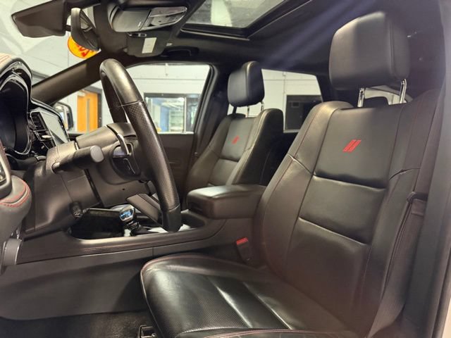 Used 2024 Dodge Durango R/T AWD/4WD image 9