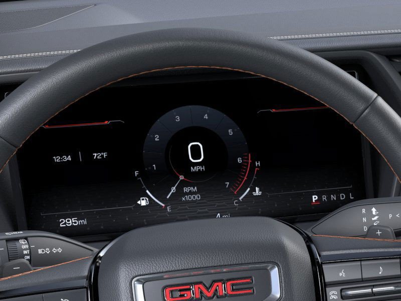 Used 2026 GMC Terrain AT4 w/ Convenience Package III AWD/4WD image 19