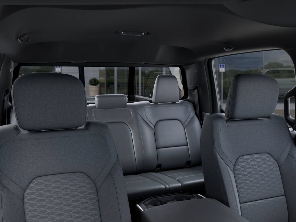 New 2025 RAM 1500 Big Horn AWD/4WD image 27