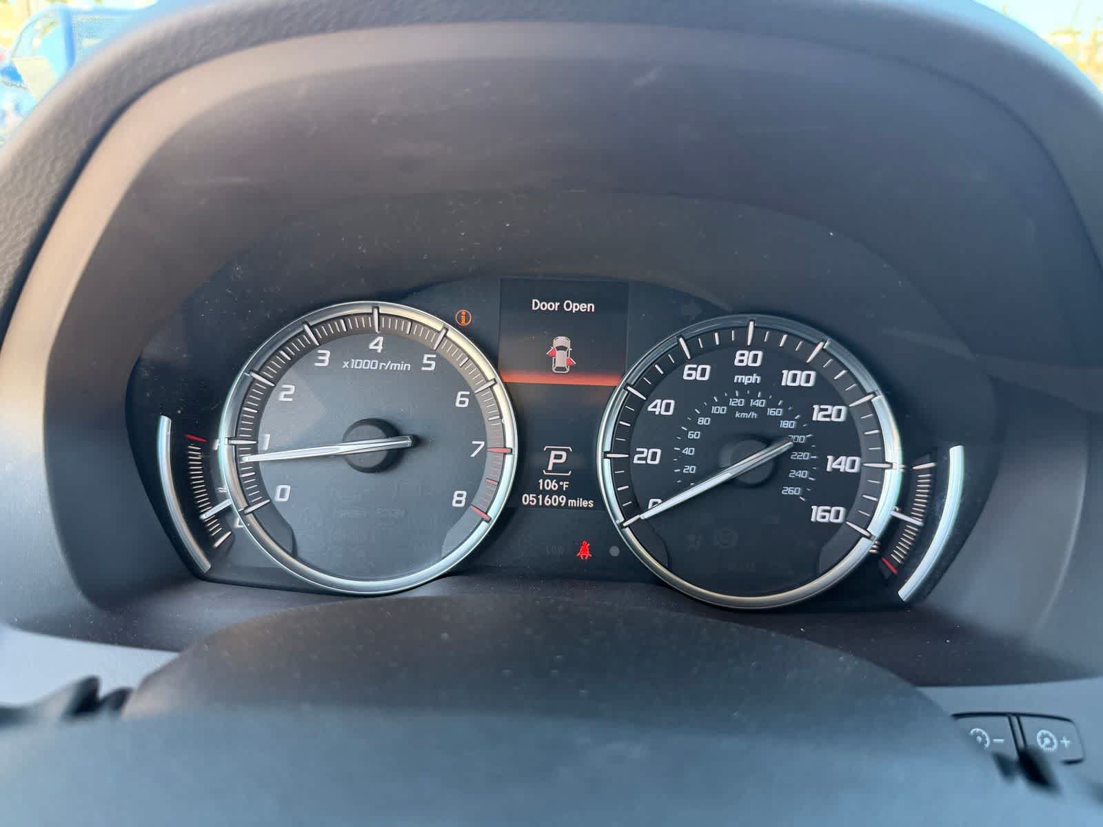 Used 2015 Acura MDX FWD w/ Technology Package image 16