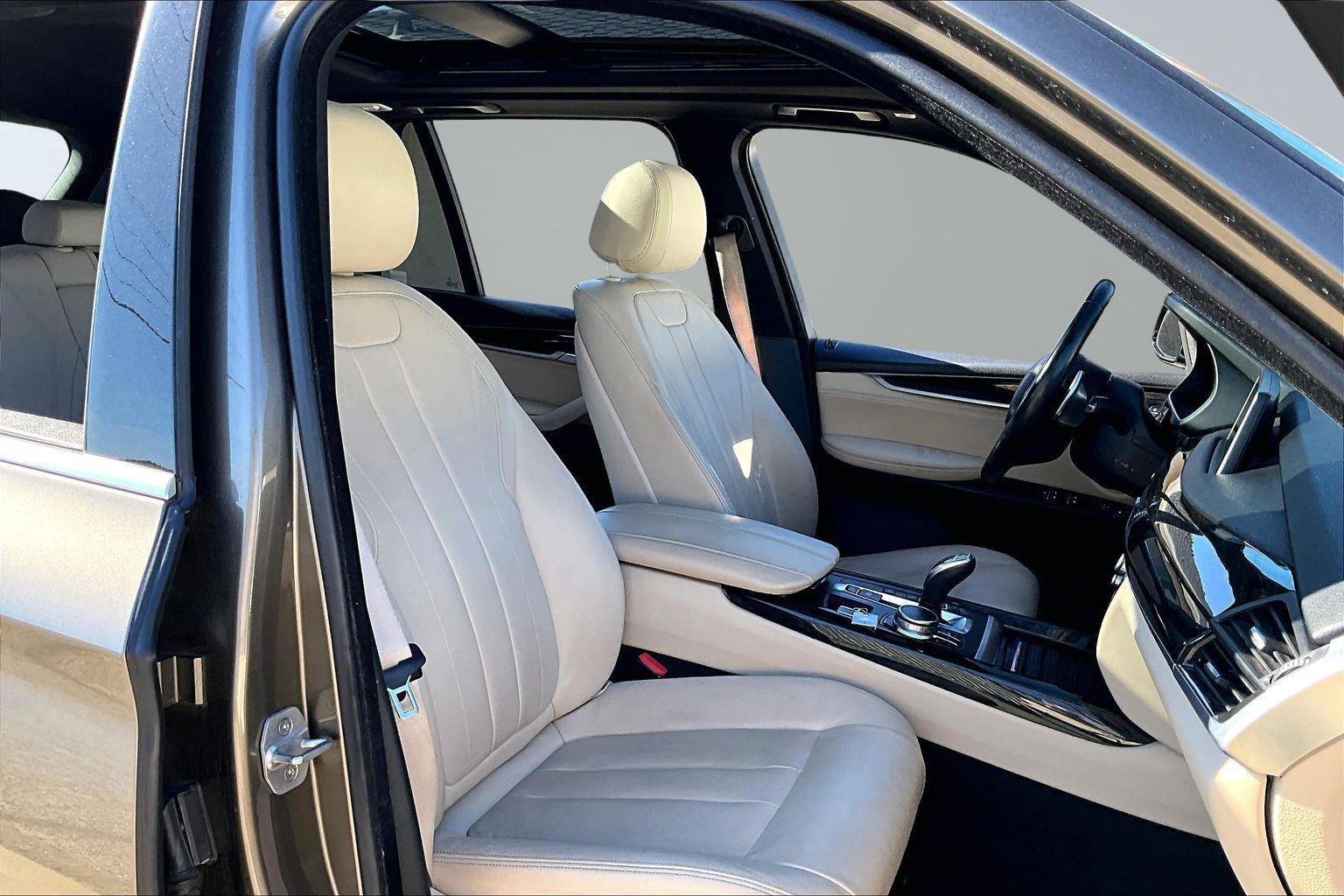 Used 2018 BMW X5 xDrive35i image 7