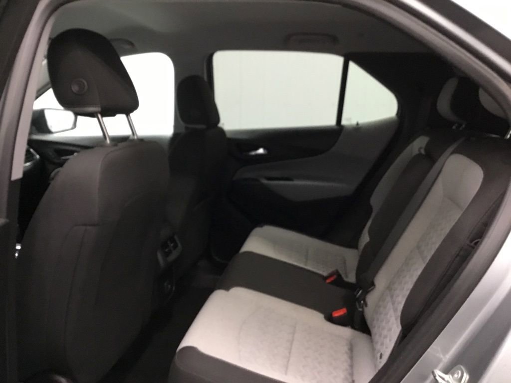 Used 2023 Chevrolet Equinox LS image 12