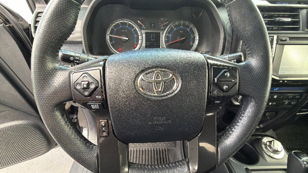 Used 2019 Toyota 4Runner Limited AWD/4WD image 18