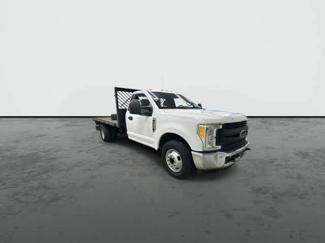 Used 2017 Ford F350 XL w/ XL Value Package RWD image 5