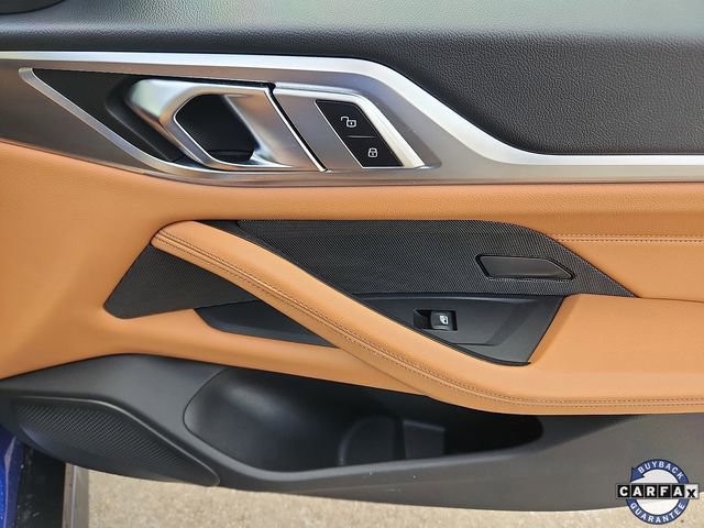 Used 2024 BMW i4 M50 image 34