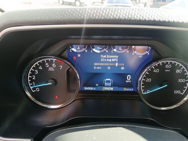 Certified 2022 Ford F150 XLT w/ Equipment Group 302A High image 39