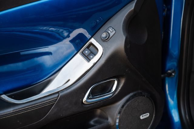 Used 2010 Chevrolet Camaro SS w/ RS Package RWD image 47