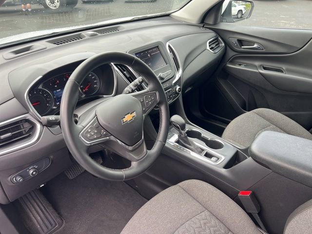 Used 2024 Chevrolet Equinox LT image 15