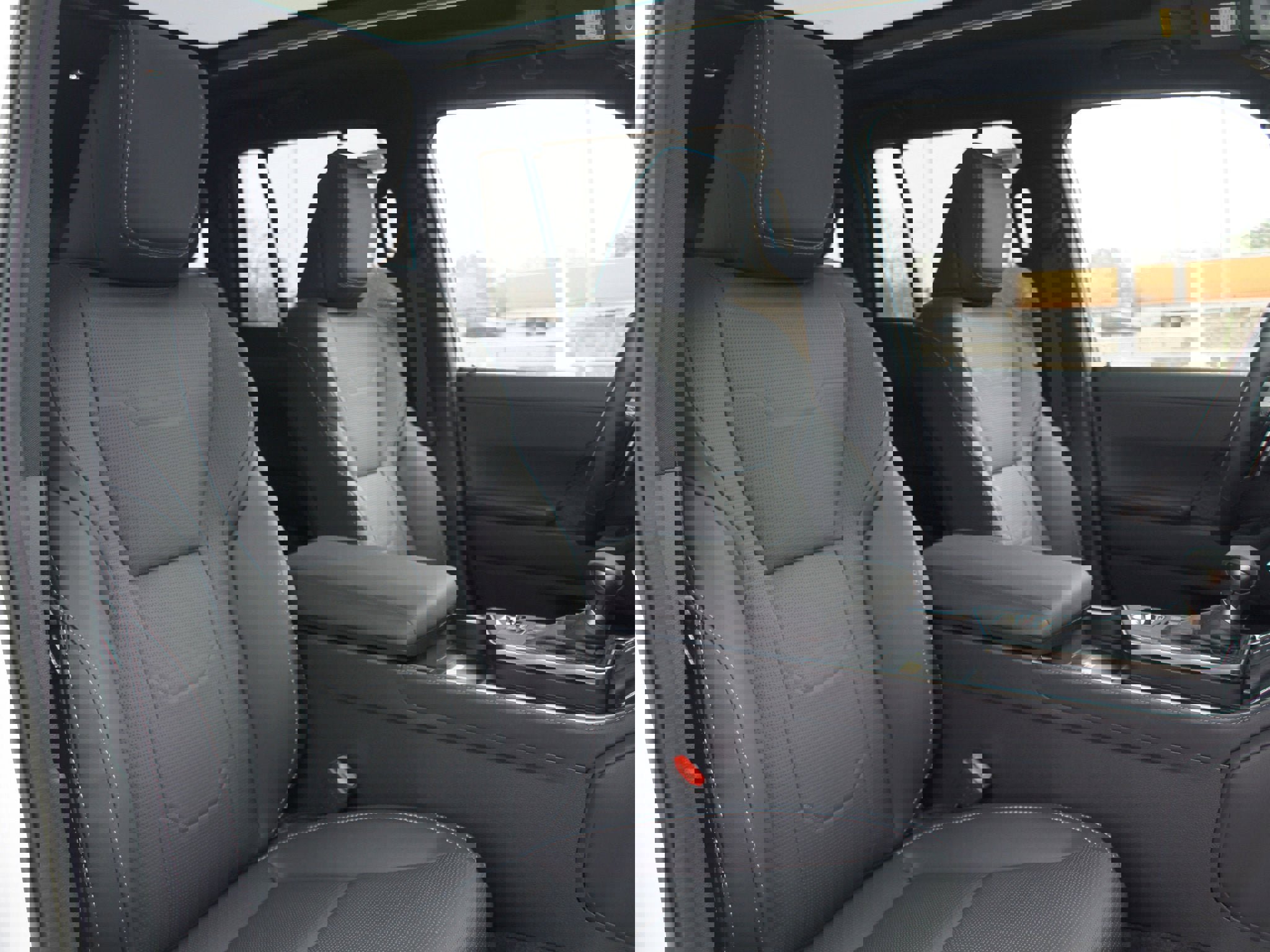 Used 2026 Lexus GX 550 w/ Cold Area Package image 23