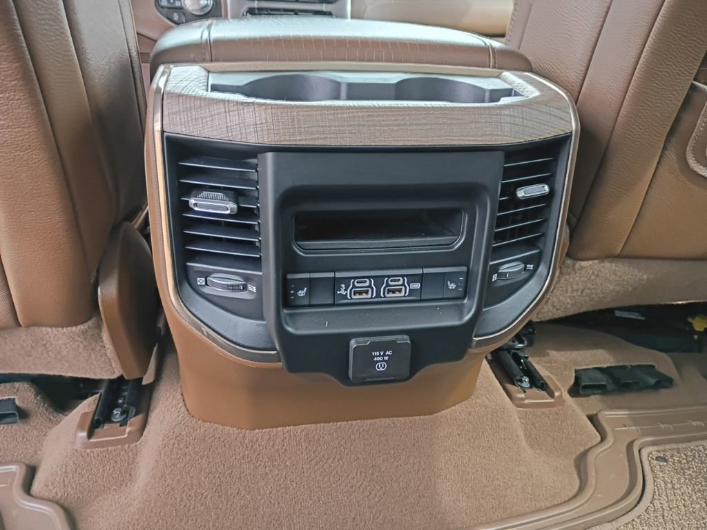 Used 2019 RAM 1500 Limited w/ Protection Group image 14