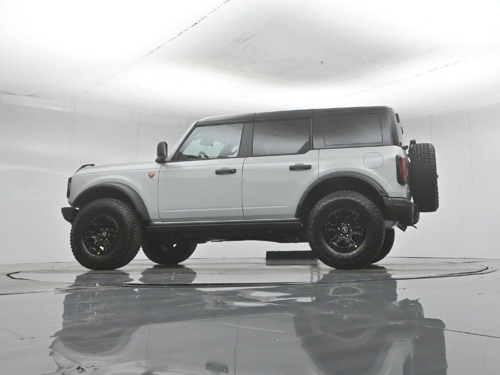 New 2026 Ford Bronco Badlands w/ Wildtrak Package AWD/4WD image 51