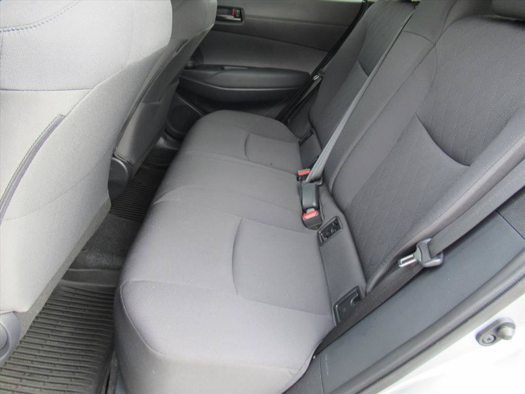 Used 2024 Toyota Corolla Cross LE FWD image 26