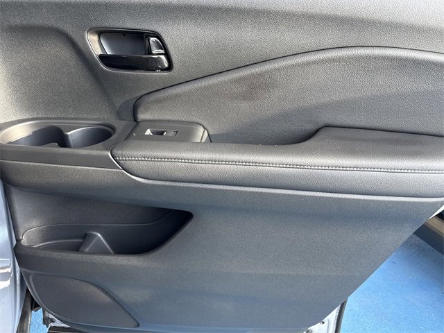 Certified 2023 Honda Passport Elite image 33