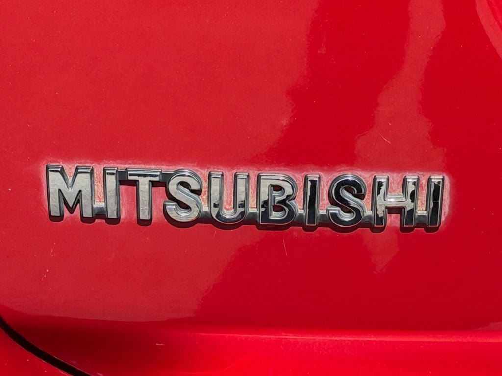 Used 2019 Mitsubishi Outlander SE AWD/4WD image 35