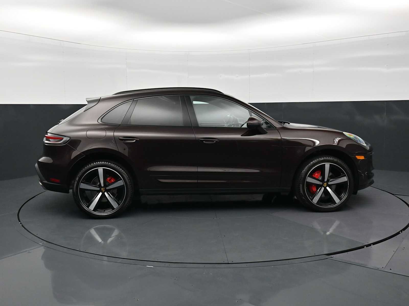 New 2026 Porsche Macan S AWD/4WD image 27