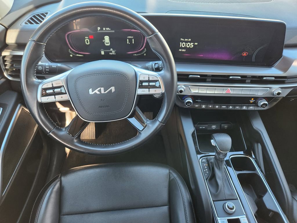 Certified 2023 Kia Telluride LX image 25