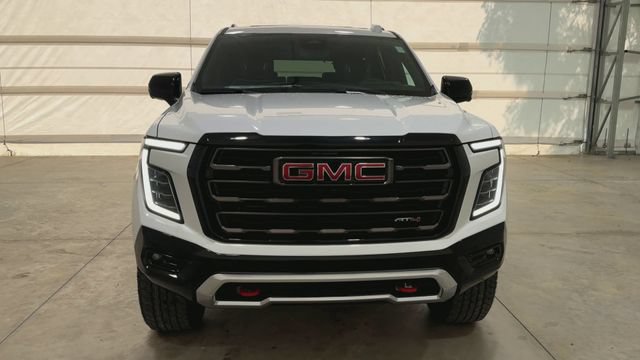 New 2026 GMC Yukon XL AT4 Ultimate AWD/4WD image 3