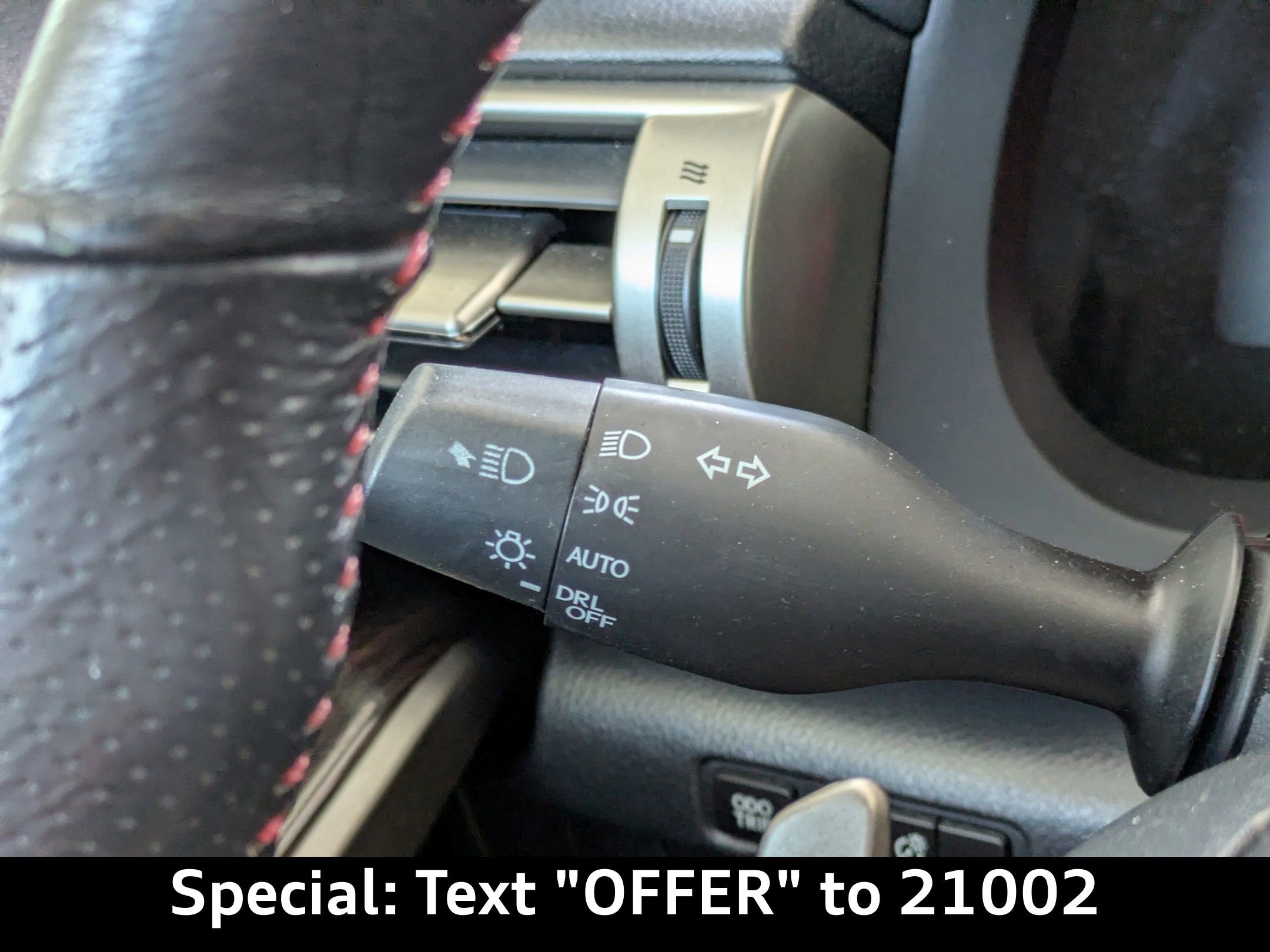 Used 2015 Lexus IS 200t w/ Navigation System Package image 30