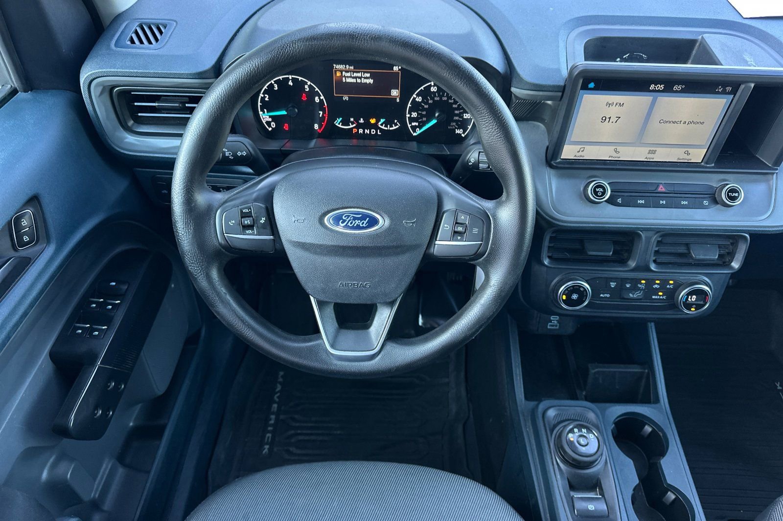 Used 2022 Ford Maverick XL image 16