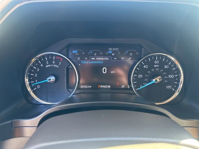 Used 2021 Ford Expedition XLT image 34