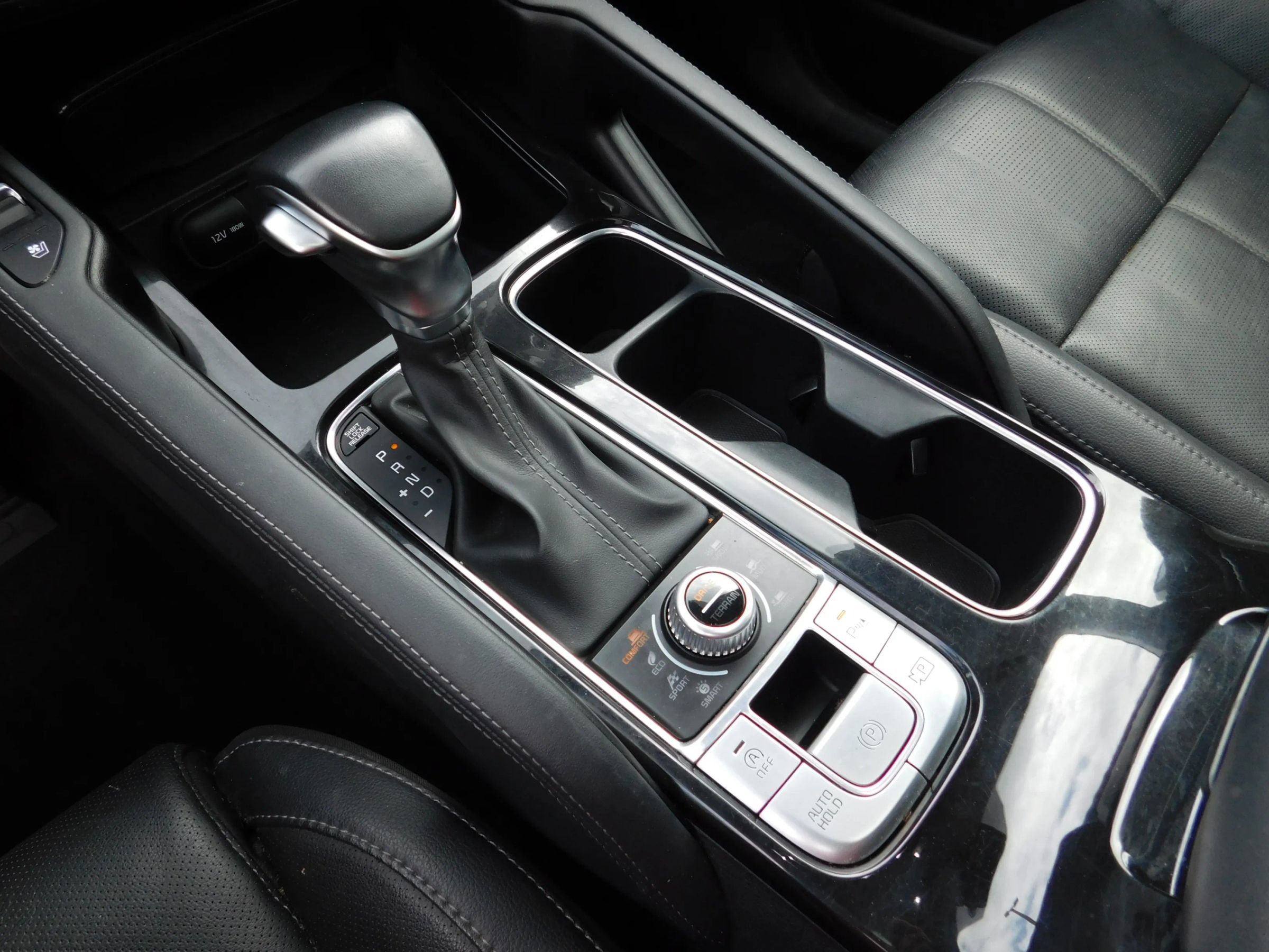 Used 2024 Kia Telluride SX AWD/4WD image 25