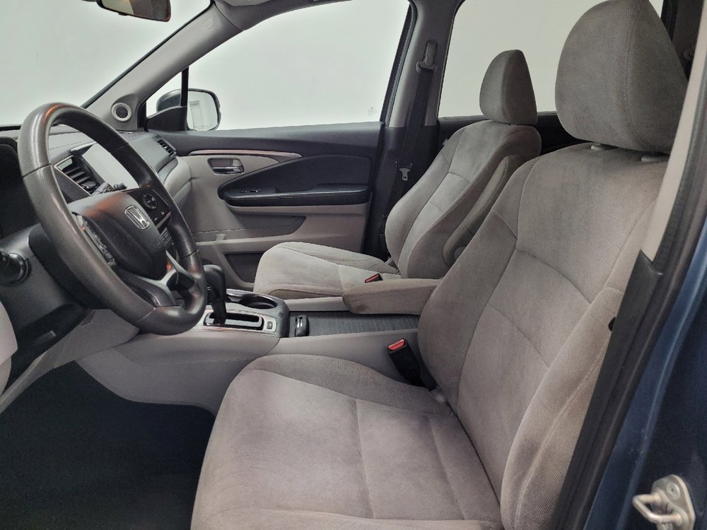 Used 2019 Honda Pilot EX image 17