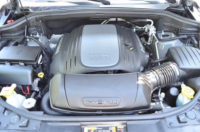 Used 2023 Dodge Durango R/T AWD/4WD image 44