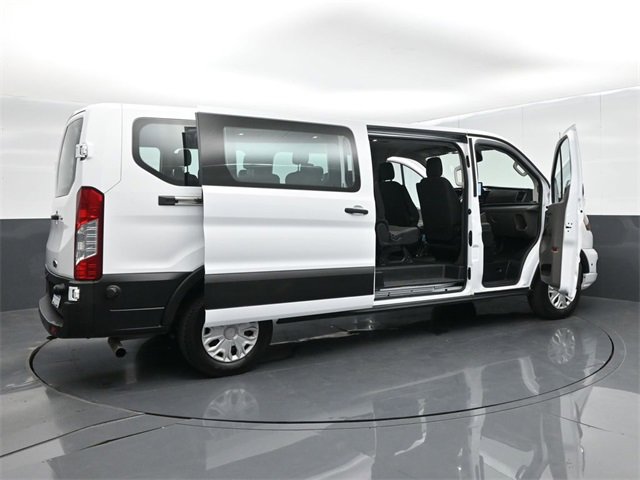 Used 2024 Ford Transit 350 XLT image 72