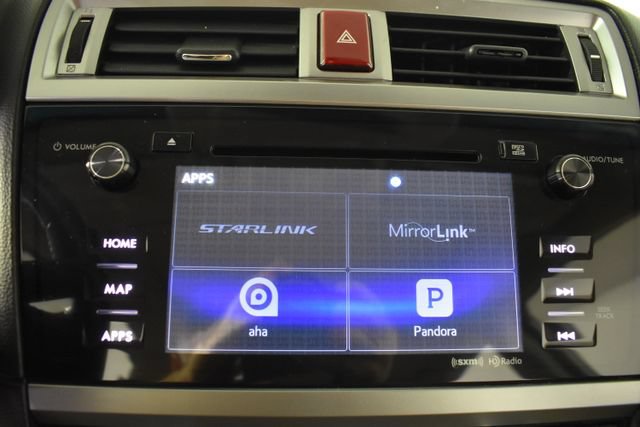 Used 2016 Subaru Outback 2.5i Limited AWD/4WD image 23
