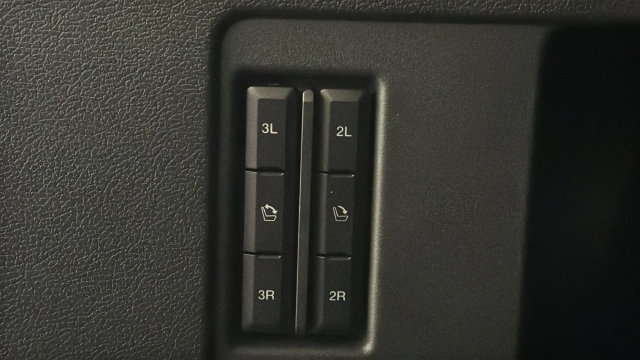 Used 2024 Ford Expedition Max Limited AWD/4WD image 34