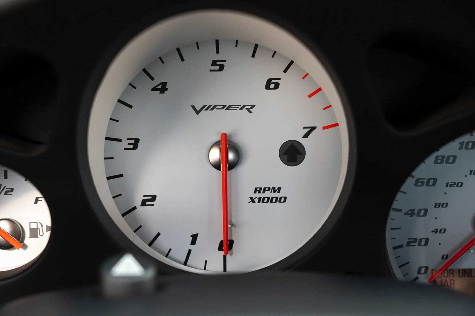 Used 2009 Dodge Viper ACR RWD image 48