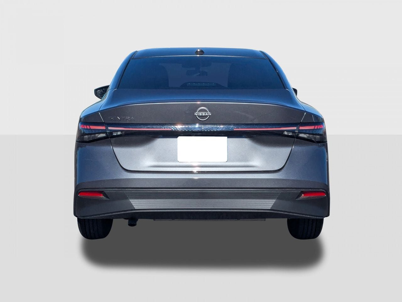 New 2026 Nissan Sentra SR FWD image 4