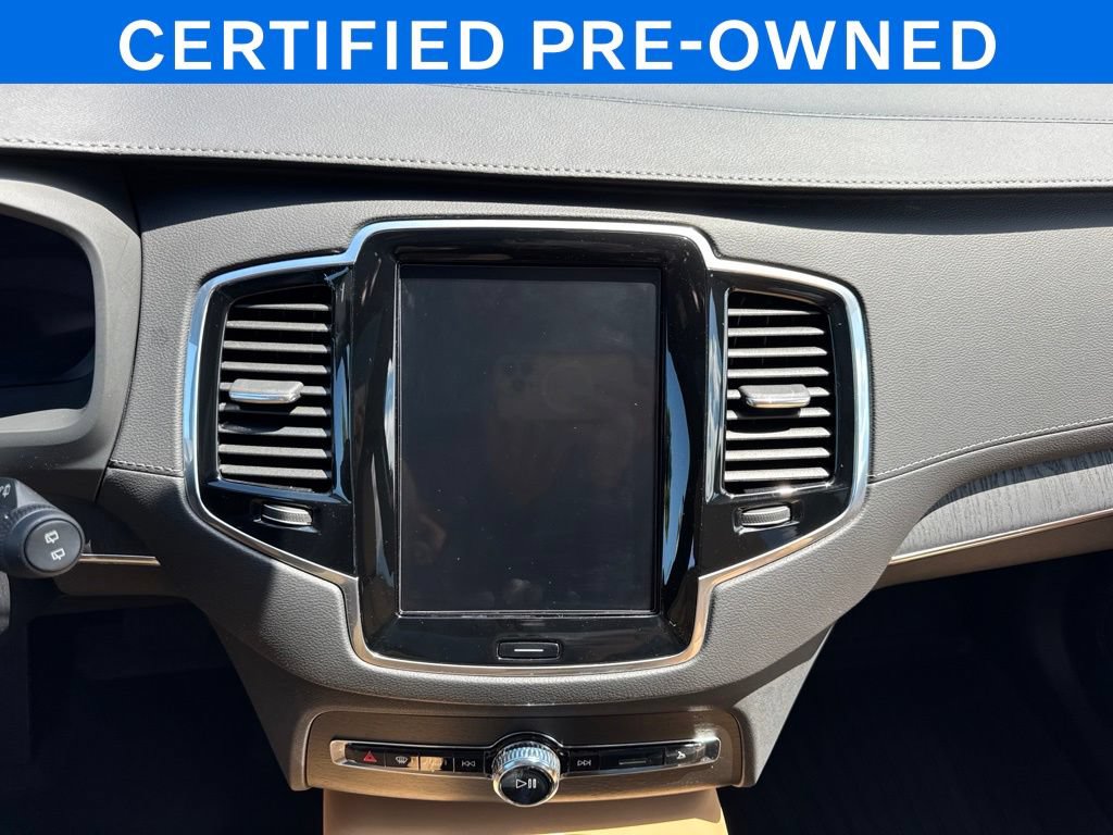 Certified 2024 Volvo XC90 T8 Ultimate w/ Lounge Package AWD/4WD image 26