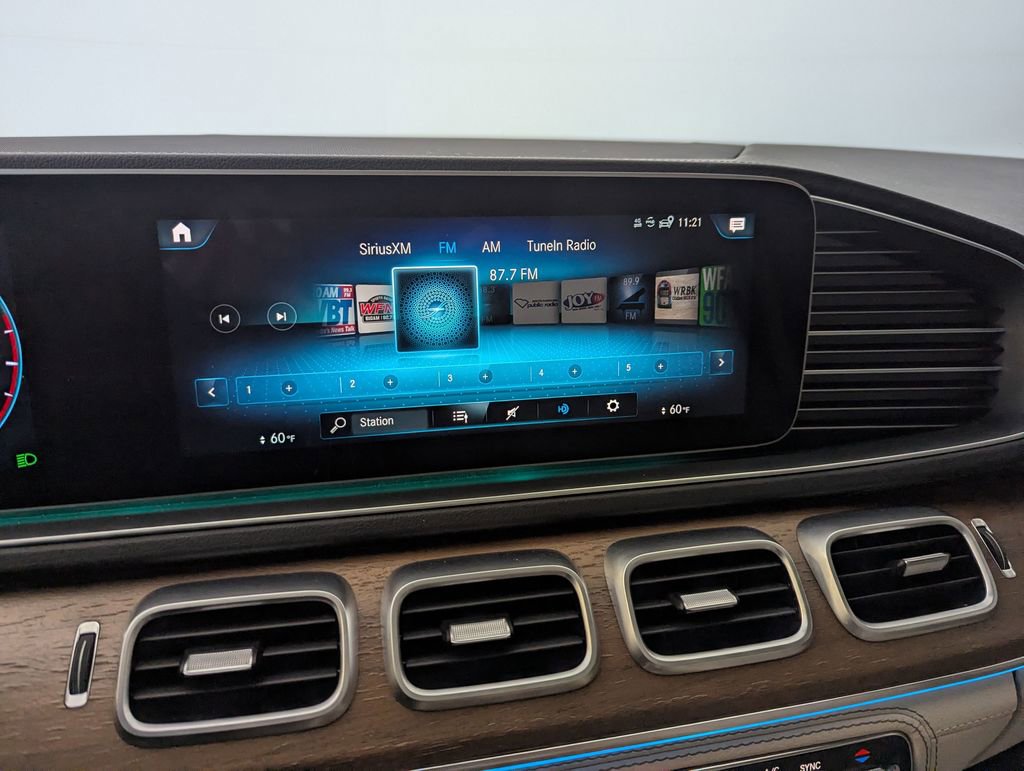 Used 2023 Mercedes-Benz GLE 450 4MATIC image 11