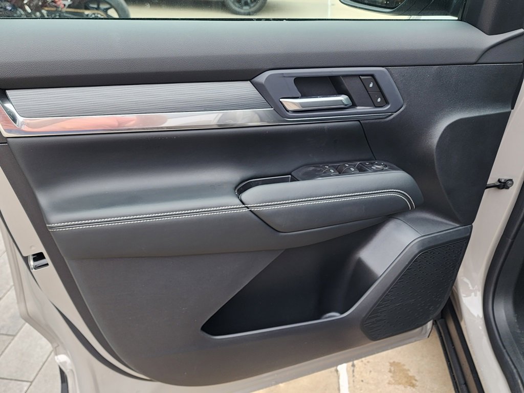 New 2026 GMC Terrain Elevation w/ Black Edition image 13