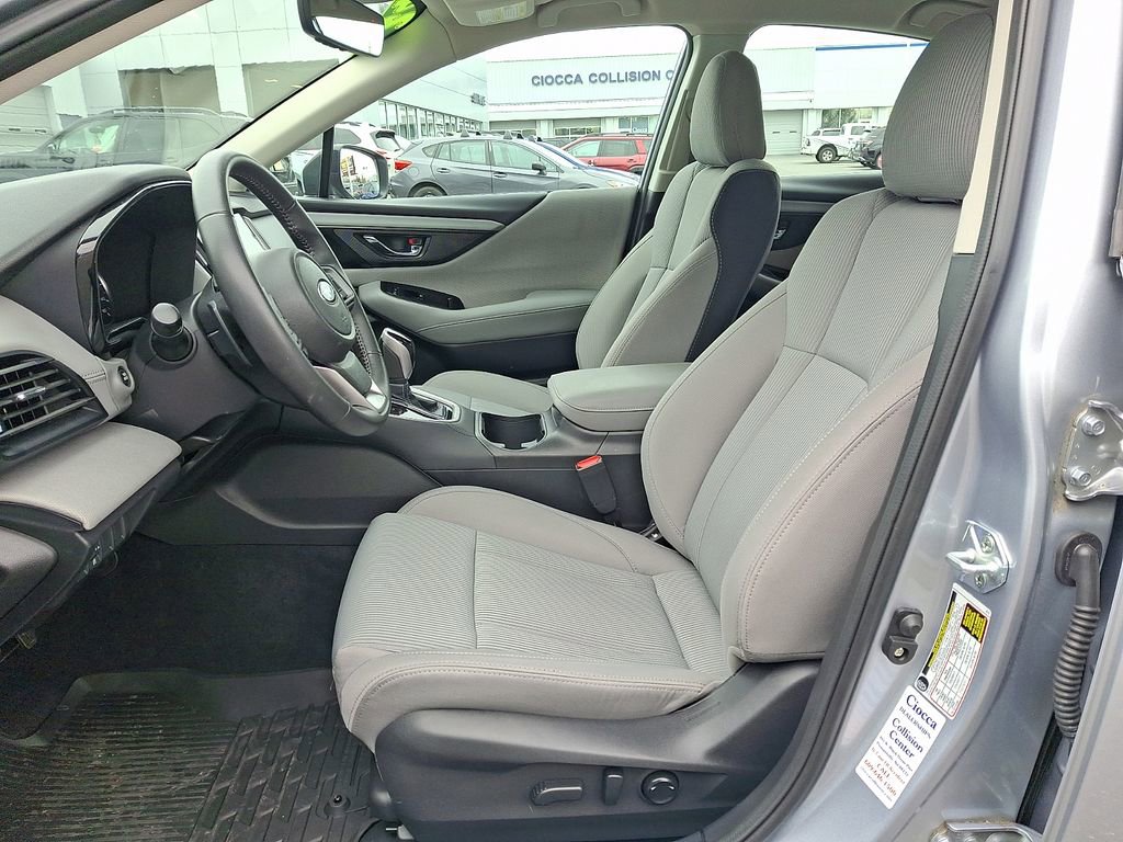 Used 2024 Subaru Legacy Premium AWD/4WD image 15