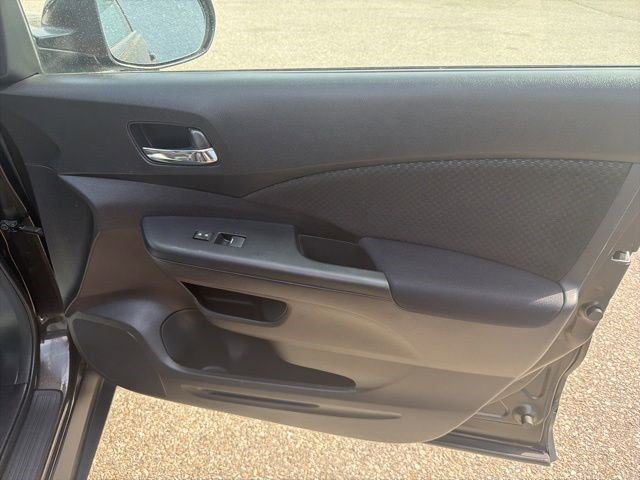 Used 2016 Honda CR-V EX image 17