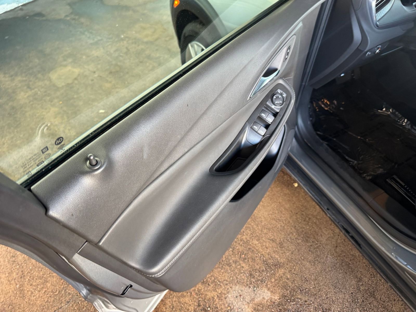 Used 2025 Buick Encore GX Preferred image 20