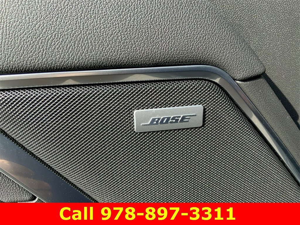 New 2025 GMC Sierra 2500 SLT w/ SLT Convenience Package image 22