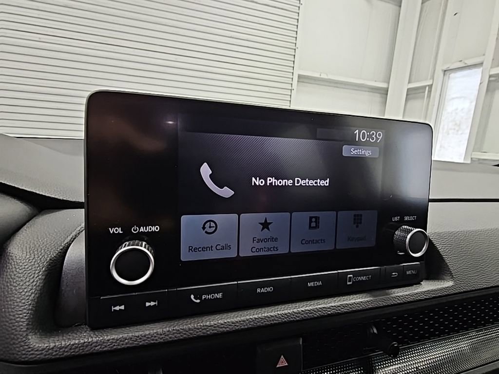 Used 2024 Honda CR-V EX image 15