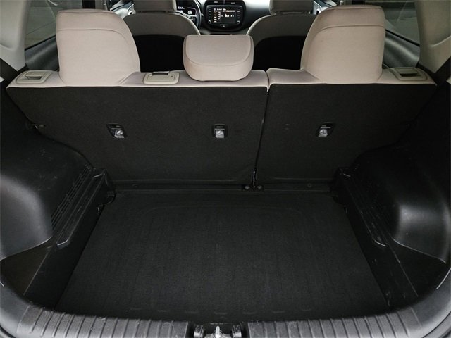 Certified 2023 Kia Soul LX w/ LX Technology Package image 9