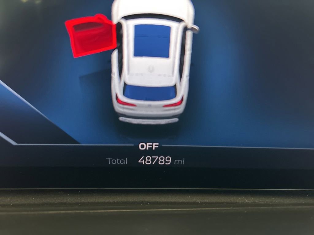 Used 2024 BMW X5 xDrive40i image 61