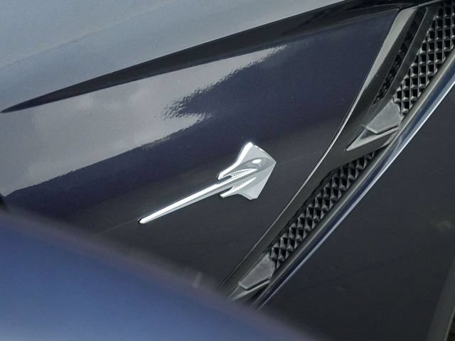 Used 2014 Chevrolet Corvette Stingray Convertible w/ 3LT Preferred Equipment Group RWD image 51