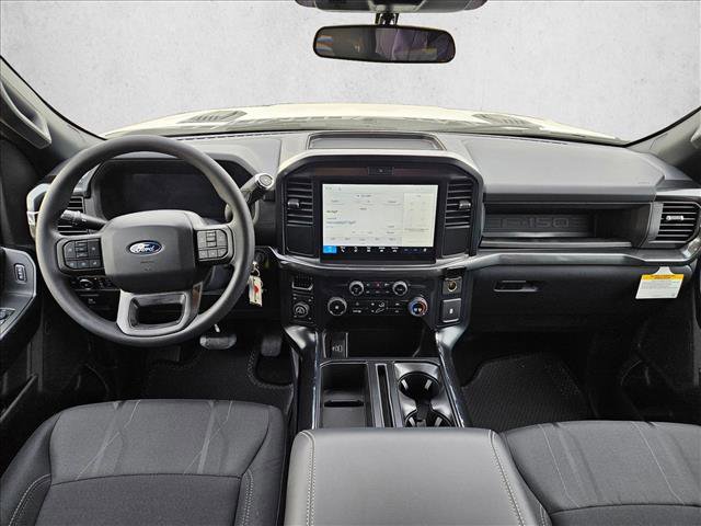 New 2026 Ford F150 STX image 11