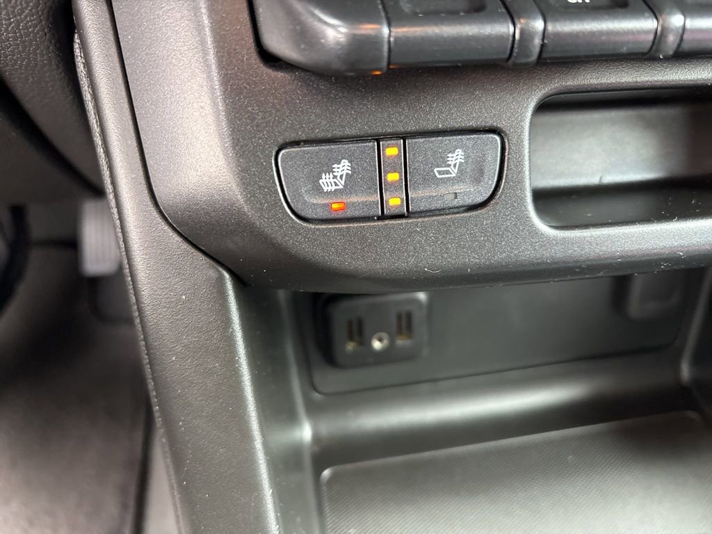 Used 2022 Chevrolet Colorado Z71 image 24