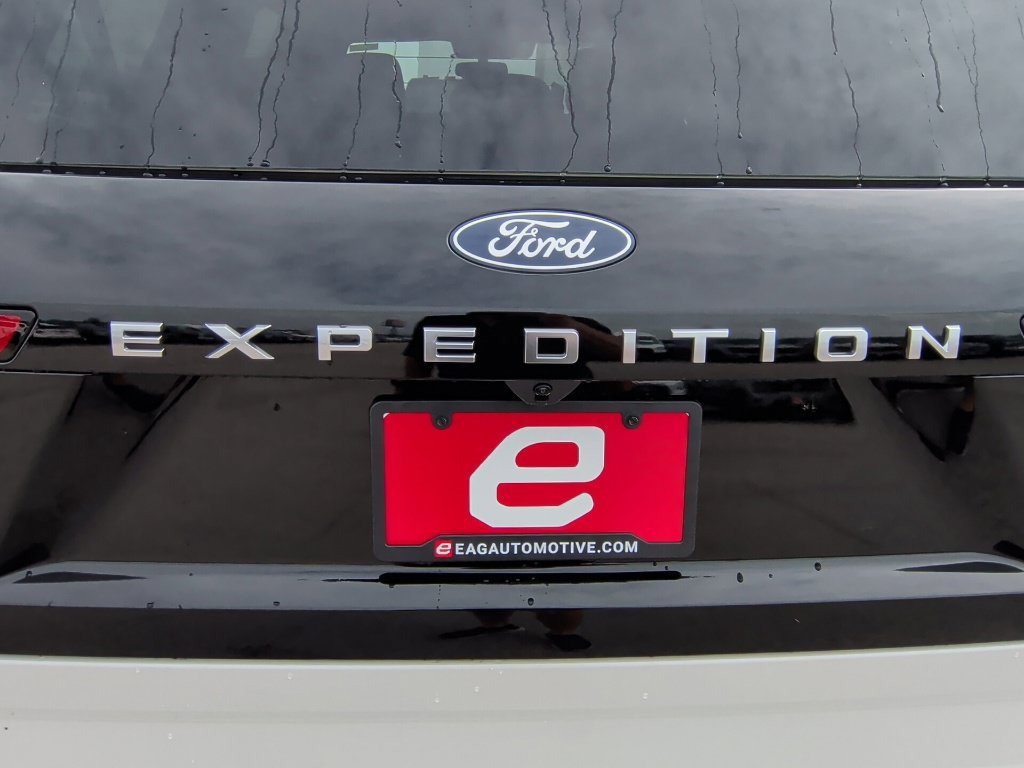 New 2027 Ford Expedition Max King Ranch AWD/4WD image 52